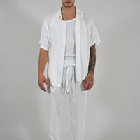 Coordinato Creta White
