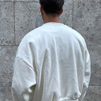Crewneck Over