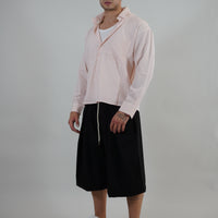 Camicia Nope Pink