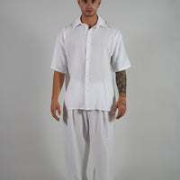 Coordinato Fortaleza White