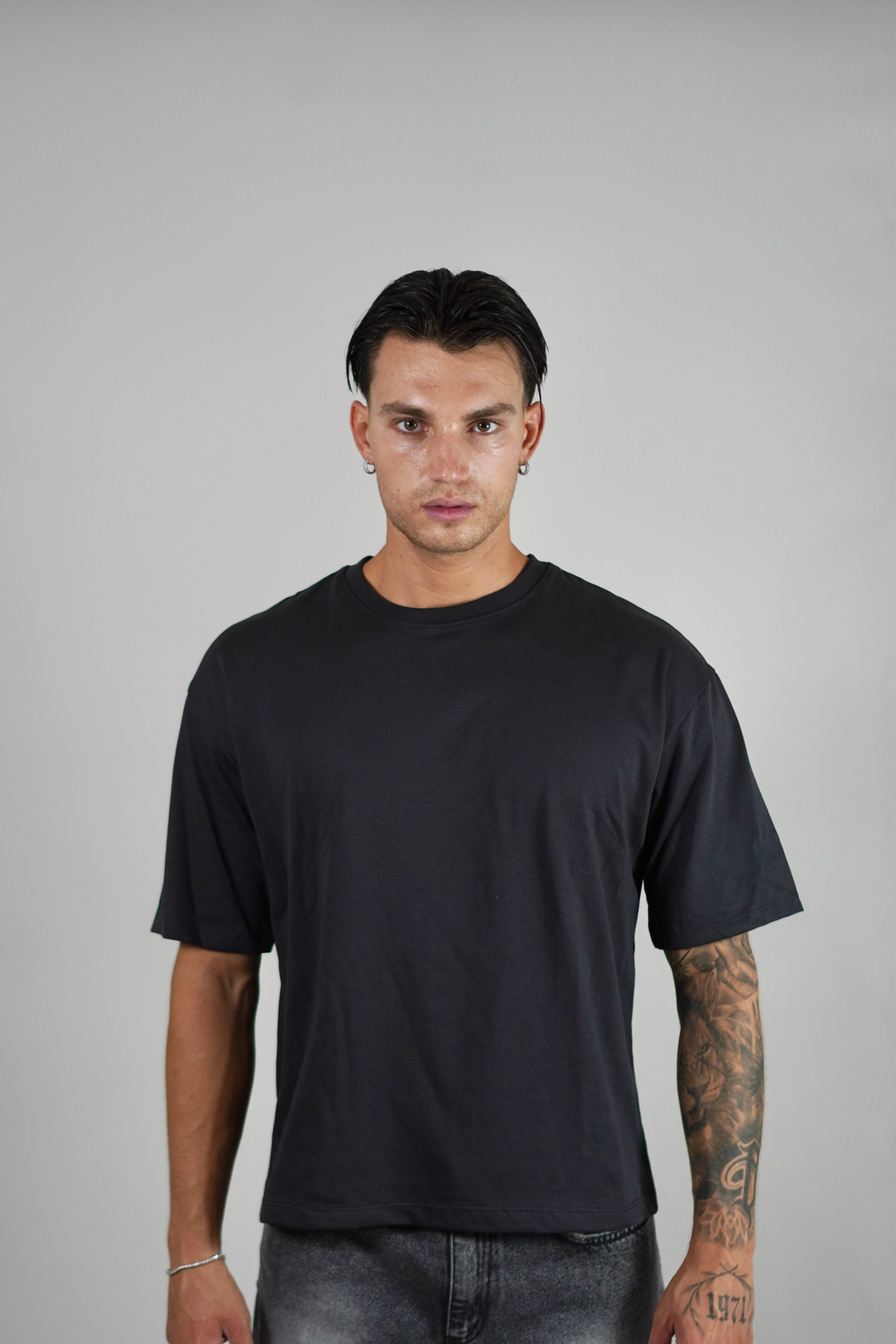 T-shirt Basic (4 colori)