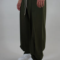 Pantalone Deep Pences Olive