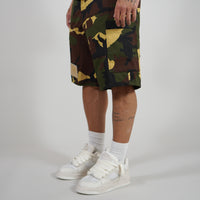 Bermuda Military