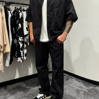 Coordinato Jeans Lungo