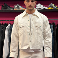 Coordinato Atlanta White