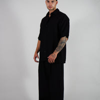 Coordinato Fortaleza Black