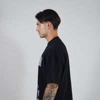 T-Shirt Holding Money
