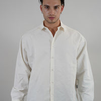 Camicia Cali White