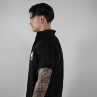 Camicia Penny Lane Black