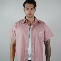 Camicia Penny Lane Pink