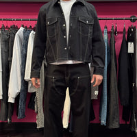 Coordinato Atlanta Black