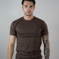 T-Shirt Filo di Scozia (6 colori)
