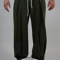 Pantalone Deep Pences Olive