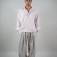 Camicia Gentleman Pink