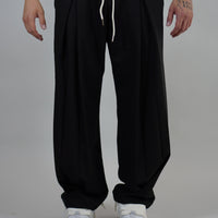 Pantalone Deep Pences Black
