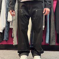 Coordinato Atlanta Black