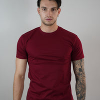 T-Shirt Filo di Scozia (6 colori)