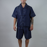 Coordinato Chavarria Denim