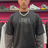Under Shift Grey Longsleeve