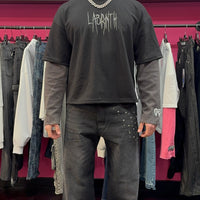 Jeans Baggy Interstellar
