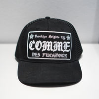Cappello Comme Des Fuckdown
