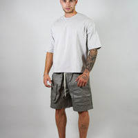 T-shirt Crop Rupture ( 3 colori )