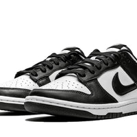 Nike Dunk low Black White (Panda)