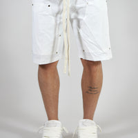 Coordinato Carpenter White