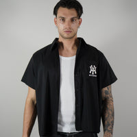 Camicia Penny Lane Black