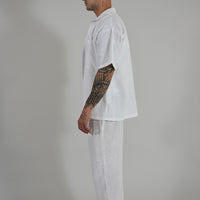 Coordinato Bogotà White