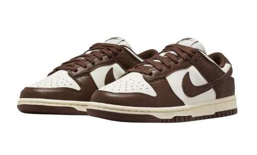 Nike Dunk low Cacao Wow