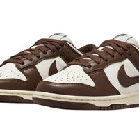 Nike Dunk low Cacao Wow