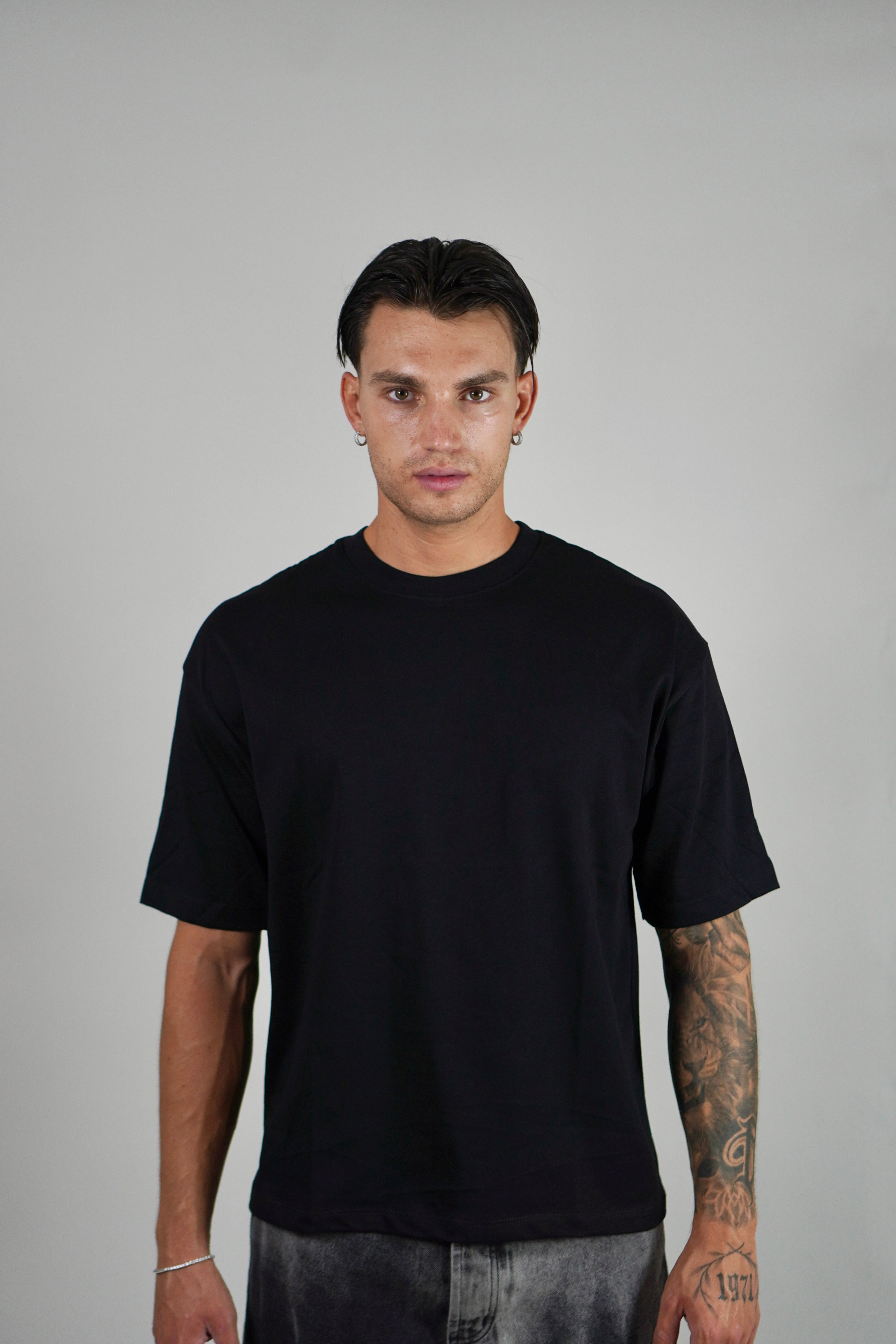 T-shirt Basic (4 colori)