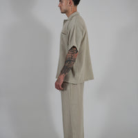 Coordinato Bogotà Beige