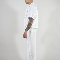 Coordinato Domingo White