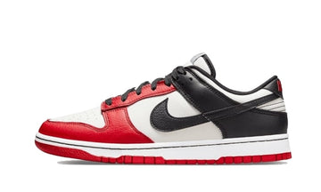Nike Dunk low 75th NBA Anniversary Chicago