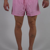 Costume Island Coco Rosa