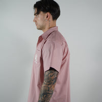 Camicia Penny Lane Pink