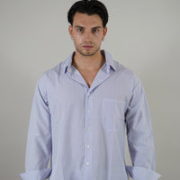 Camicia Stripy Sky