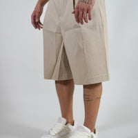 Jorts Glasgow Beige