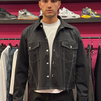 Coordinato Atlanta Black