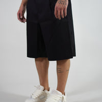 Jorts Glasgow Black