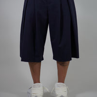 Bermuda Super Pencies Navy