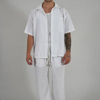 Coordinato Bogotà White