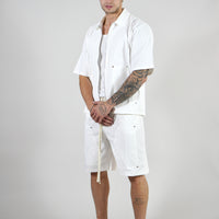 Coordinato Carpenter White