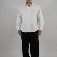 Camicia Cali White