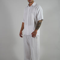 Coordinato Fortaleza White
