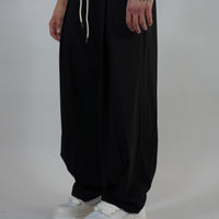 Pantalone Deep Pences Black