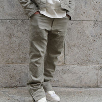 Coordinato Chrome