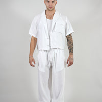 Coordinato Domingo White